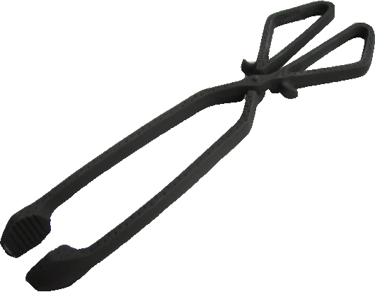 Furnace Charging Tongs