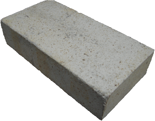 Fire Bricks Alumina (42%) GD42 230x115x25mm