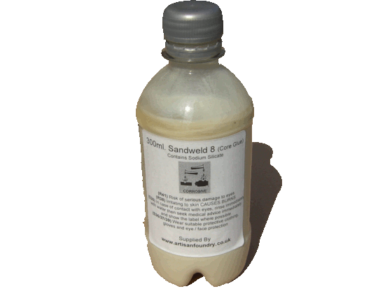 Core Glue 750 ml