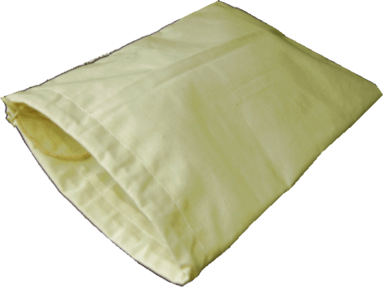 Dust Bag (for Grahite powder application)